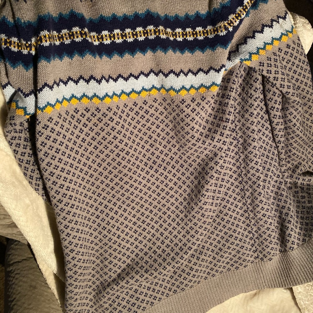 Roxy Cardigan - Picture 2 of 5